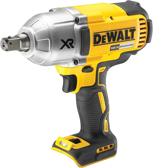 DeWALT DCF899N Akku Schlagschrauber bürstenlos 3 Gang 18V ohne Akku Sologerät
