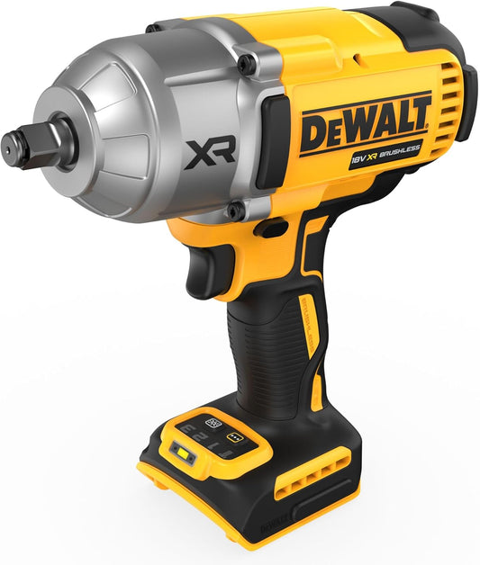 DeWALT DCF900N Akku Schlagschrauber bürstenlos 3 Gang 18V ohne Akku Sologerät