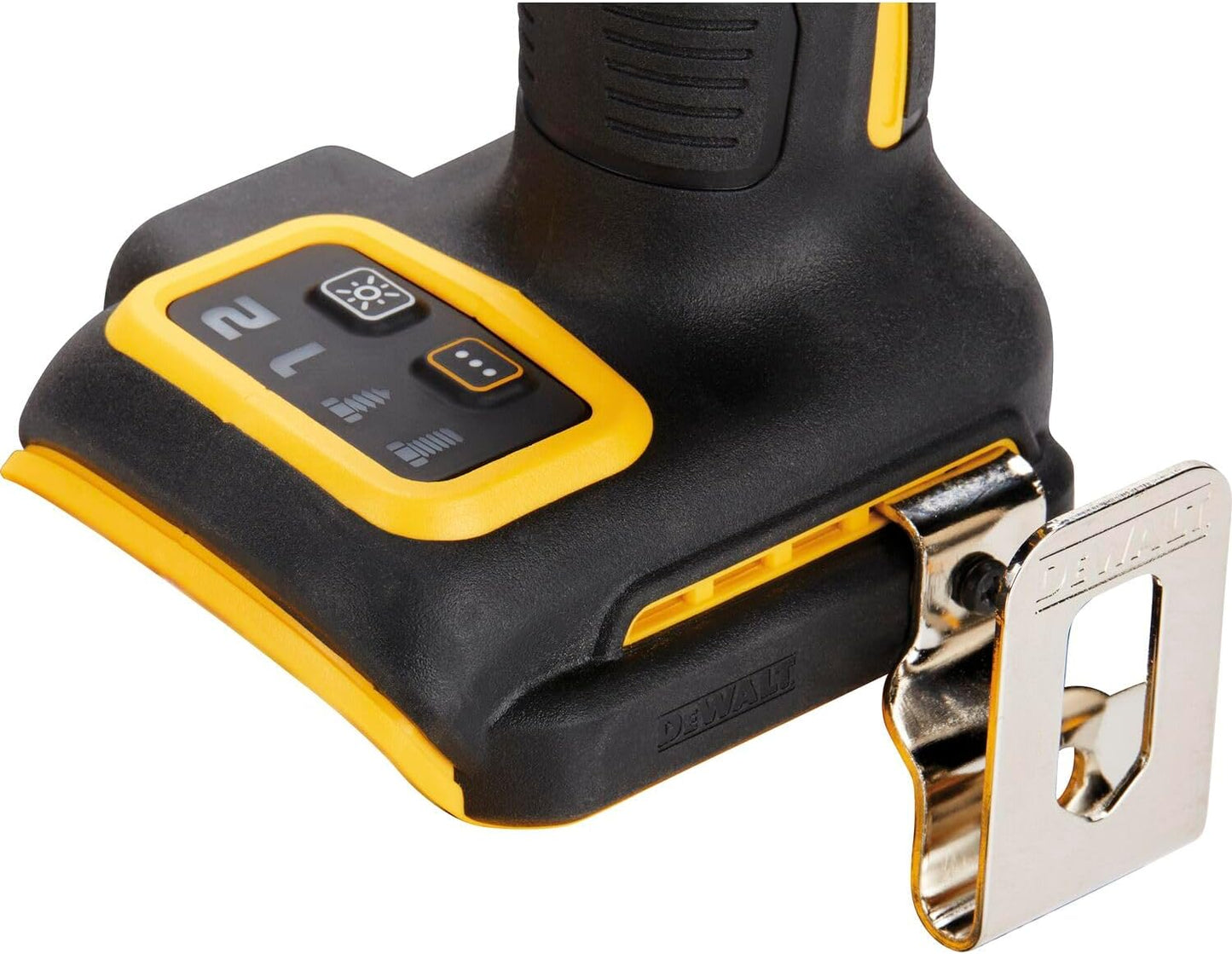 DeWALT DCF921NT Akku Schlagschrauber 1/2" bürstenlos 18V ohne Akku Koffer TSTAK