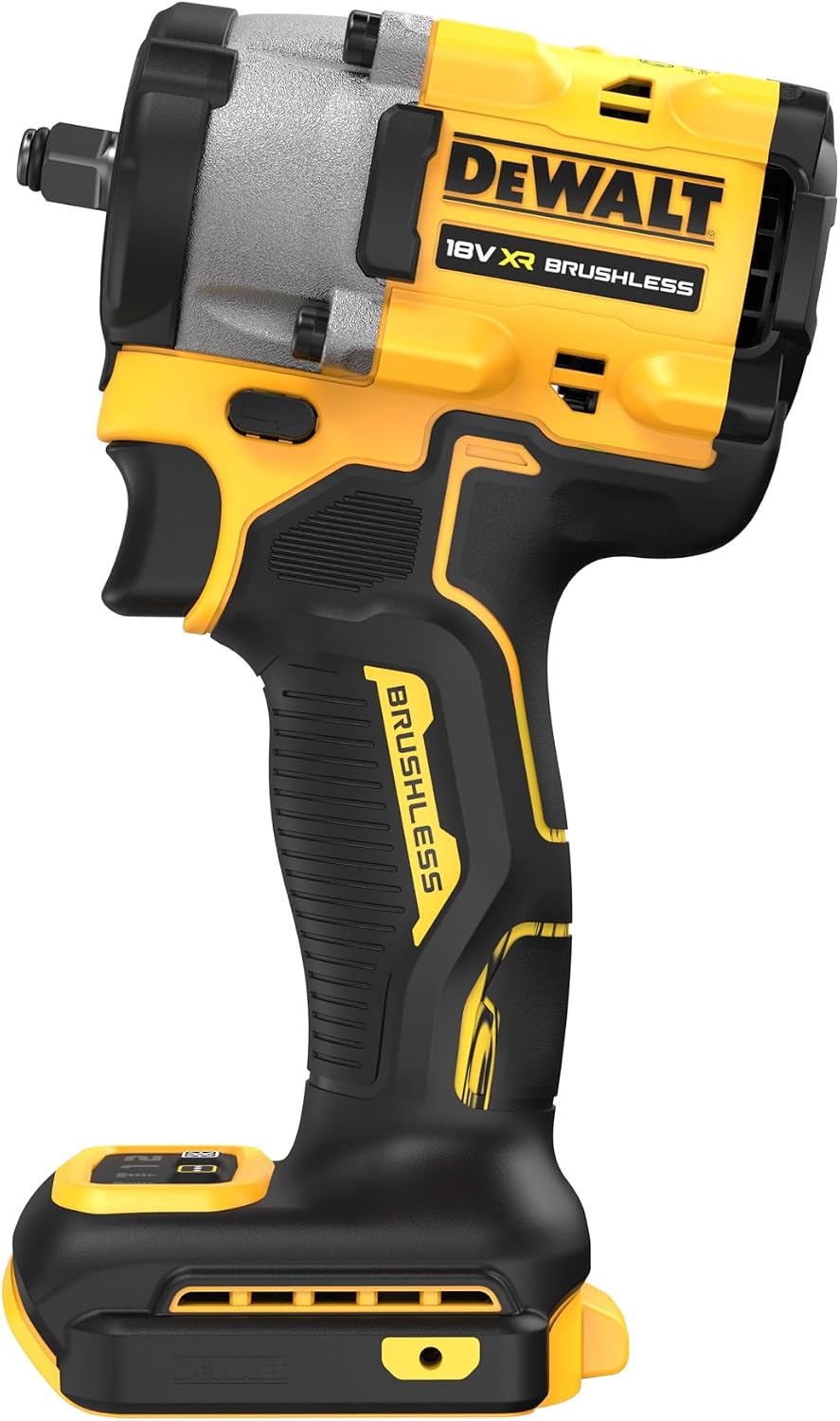 DeWALT DCF923N Akku Schlagschrauber 3/8" bürstenlos 18V ohne Akku Sologerät