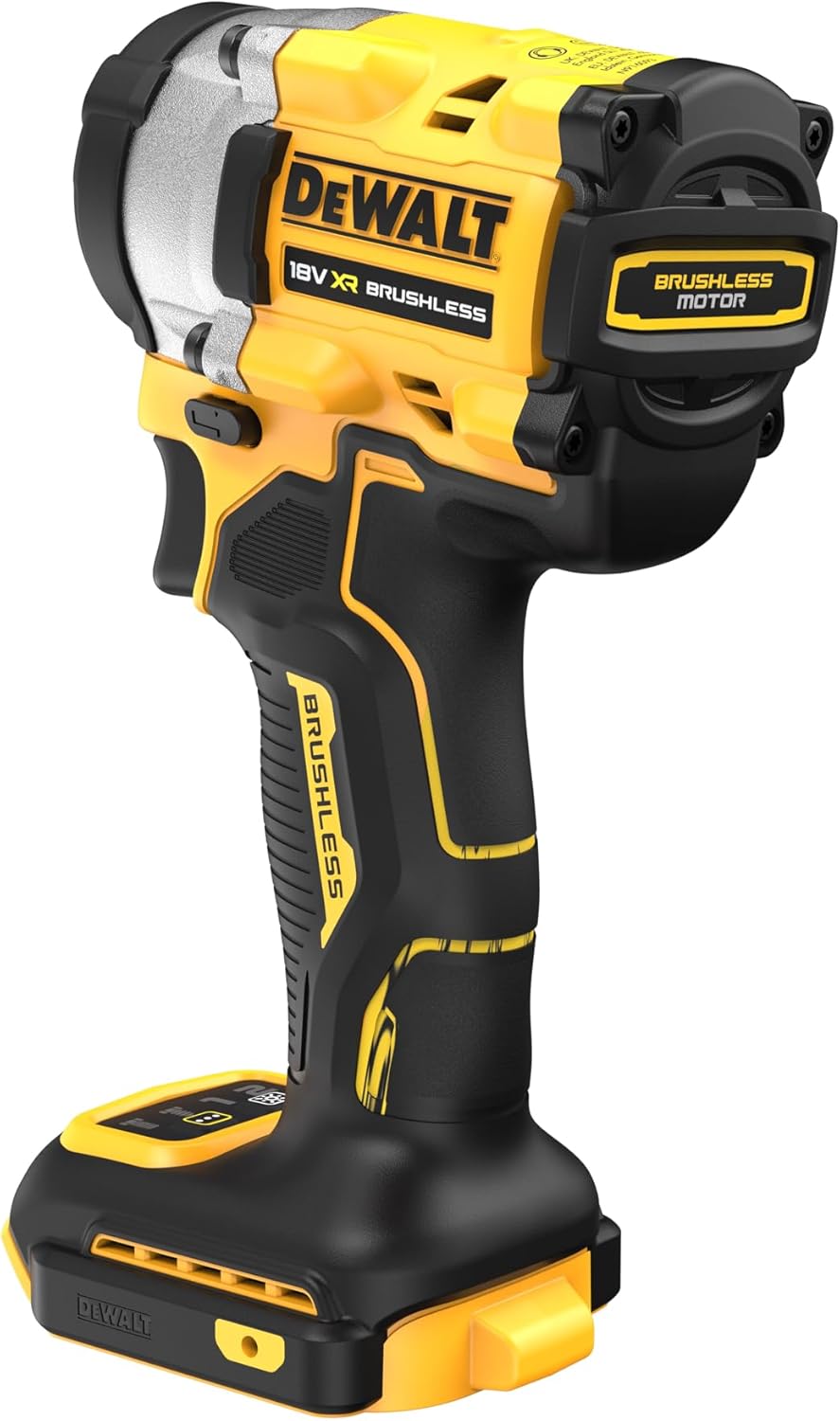 DeWALT DCF923N Akku Schlagschrauber 3/8" bürstenlos 18V ohne Akku Sologerät