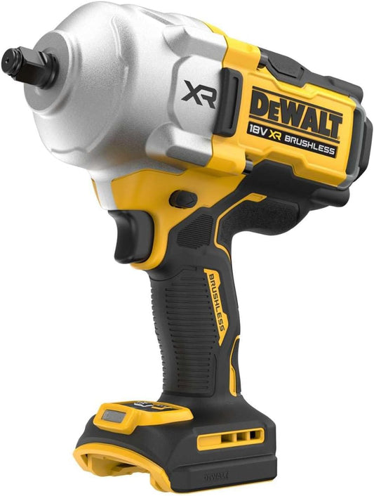 DeWALT DCF961N Akku Schlagschrauber 1/2 Zoll bürstenlos 3 Gang 18V ohne Akku