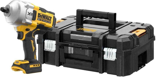 DeWALT DCF961NT Akku Schlagschrauber 18V bürstenlos 3 Gang ohne Akku mit Koffer