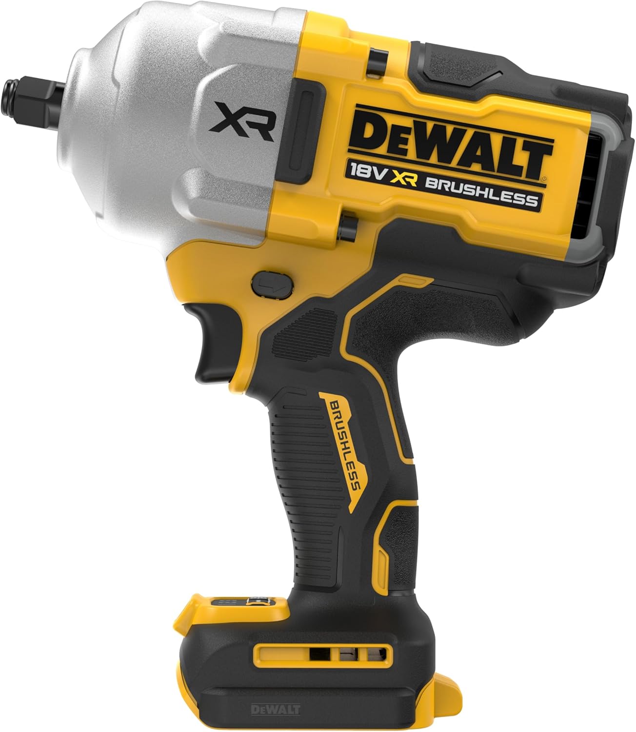 DeWALT DCF961NT Akku Schlagschrauber 18V bürstenlos 3 Gang ohne Akku mit Koffer