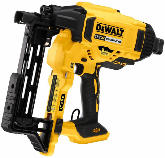 DeWALT DCFS950N Akku Holz Stiftnagler Nagler 18V ohne Akku Sologerät