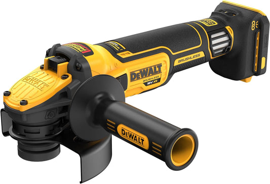 DeWALT DCG409VSN Akku Winkelschleifer 18V Ø125mm regelbar bürstenlos ohne Akku
