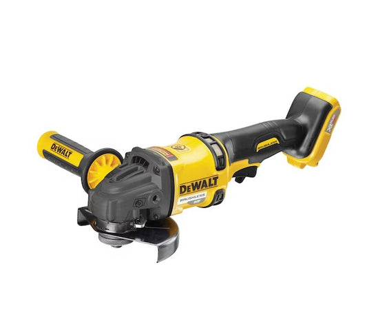DeWALT DCG418N Akku Winkelschleifer 54V FlexVolt Ø 125 mm bürstenlos ohne Akku