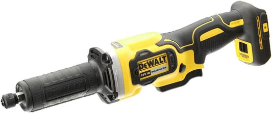 DeWALT DCG426N Akku Geradschleifer 6mm bürstenlos 18V ohne Akku Sologerät