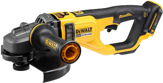 DeWALT DCG460N Akku Winkelschleifer 54V FlexVolt Ø 230 mm bürstenlos ohne Akku