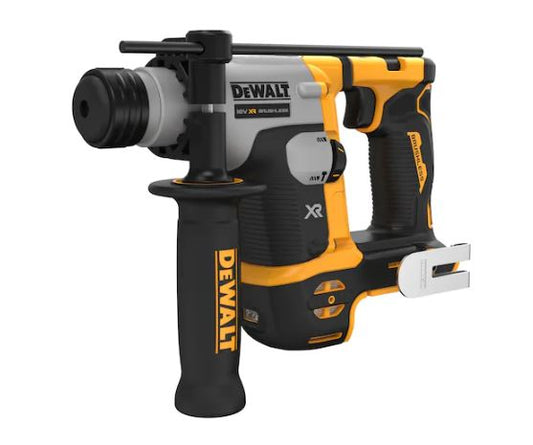 DeWALT DCH172NT Akku Kombihammer Bohrhammer SDS-Plus 18V bürstenlos ohne Akku Koffer TSTAK