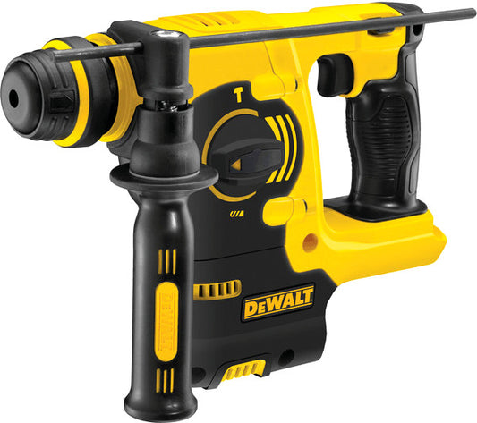DeWALT DCH253N Akku Kombihammer SDS-Plus 18V 2.1J Bohrhammer Meißelhammer ohne Akku