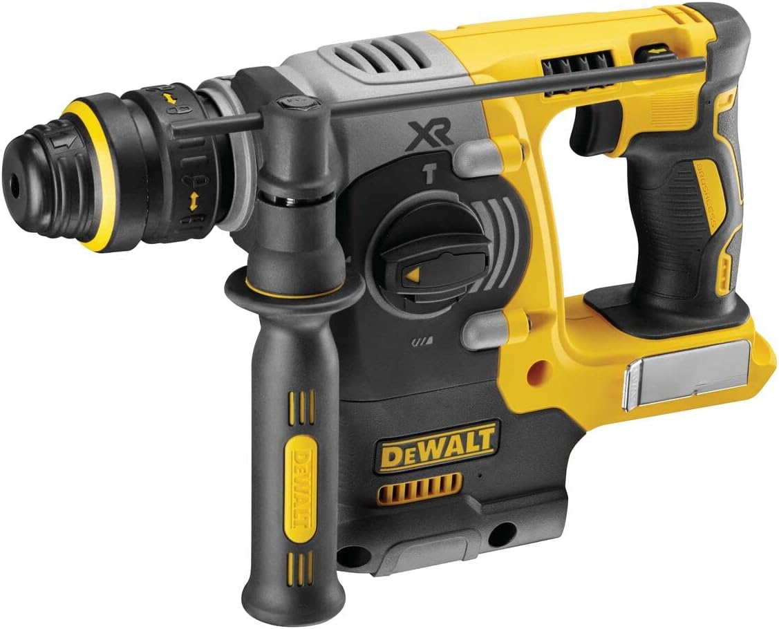 DeWALT DCH274N Akku Kombihammer Bohrhammer Meißelhammer SDS-Plus 18V ohne Akku