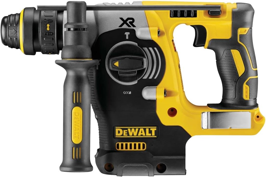 DeWALT DCH274N Akku Kombihammer Bohrhammer Meißelhammer SDS-Plus 18V ohne Akku