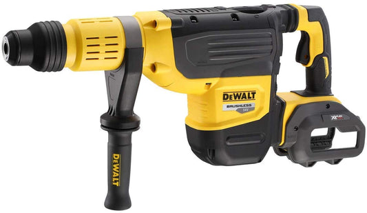 DeWalt DCH773N Akku Kombihammer Bohrhammer Meißelhammer SDS-Max 54V 19,4J Solo