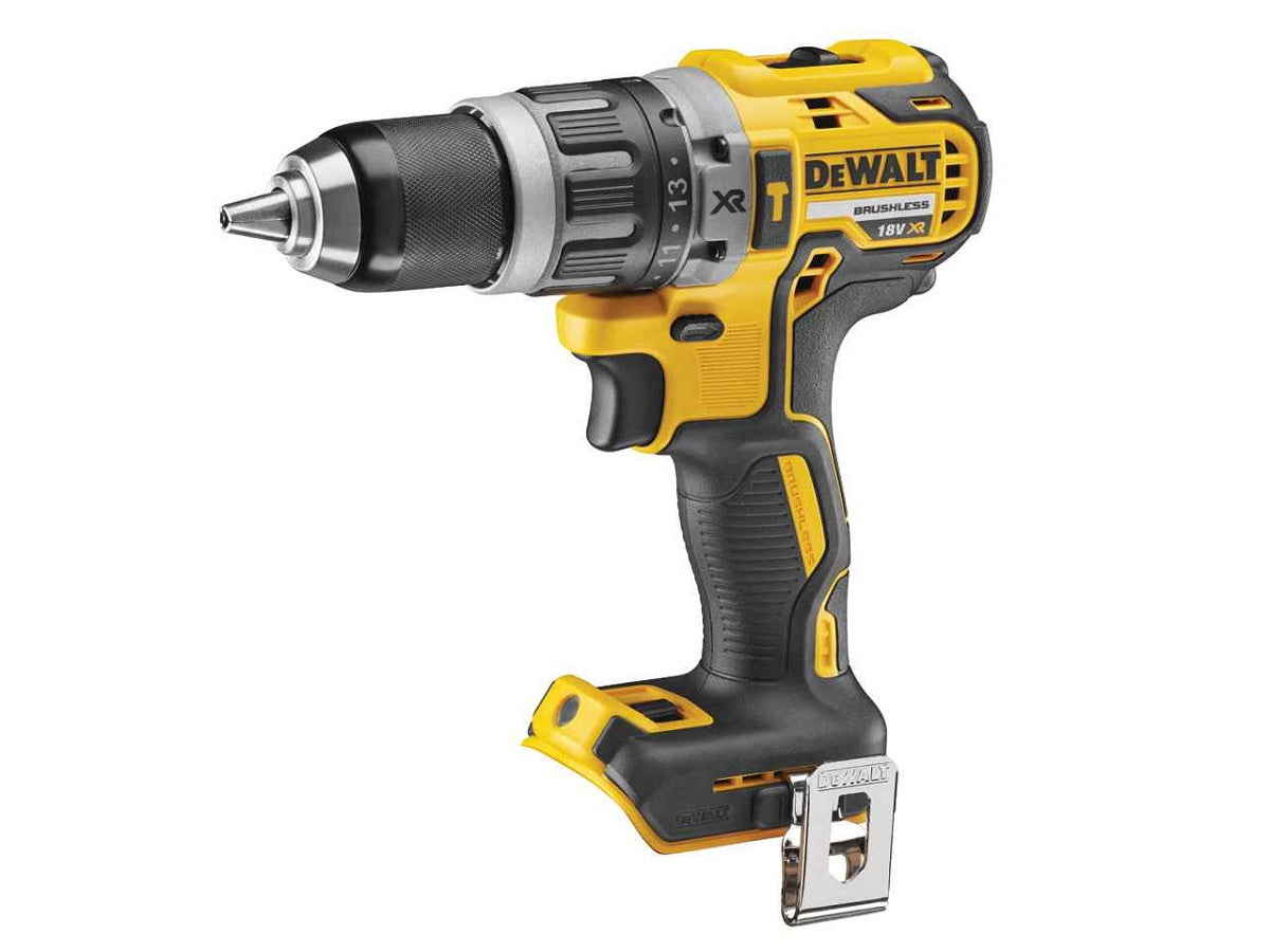 DeWALT DCK500P3T AKKU KOMBOPACK 18V 5Ah 5-tlg DCD796 DCF887 DCS570 DCS335 DCL050