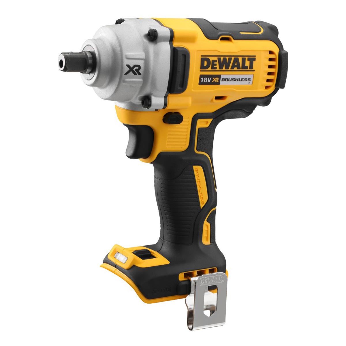 DeWALT DCK856P4 Akku Kombopack 18V 5.0Ah 8-tlg. Bohrschrauber Winkelschleifer