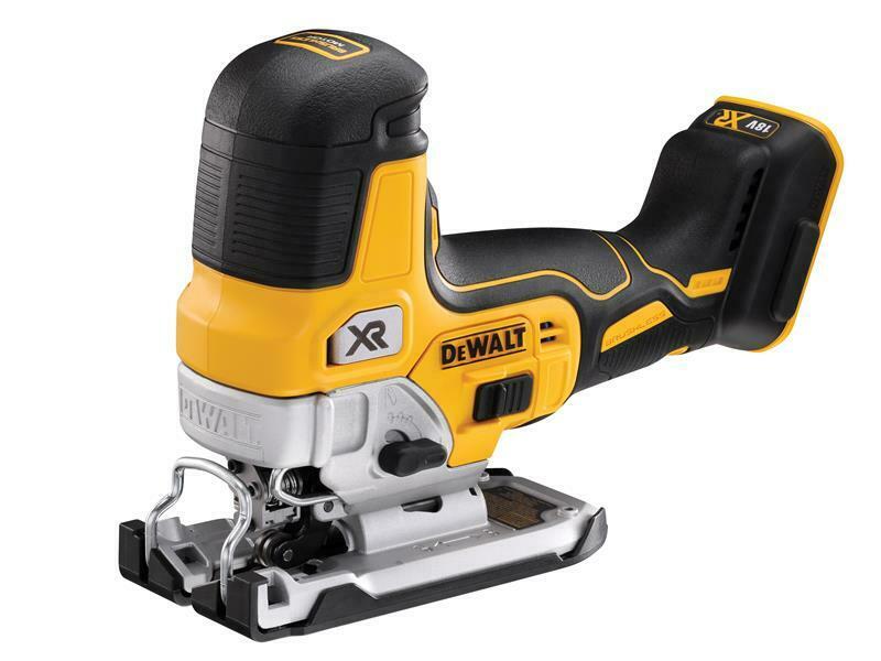 DeWALT DCK856P4 Akku Kombopack 18V 5.0Ah 8-tlg. Bohrschrauber Winkelschleifer