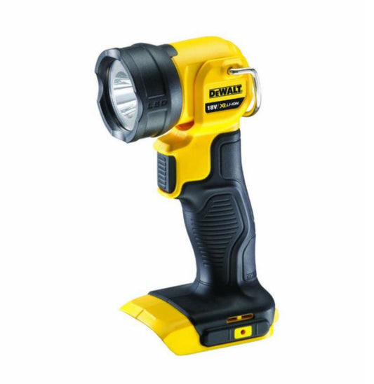 DeWALT DCL040 Akku Lampe Arbeitsleuchte 18V ohne Akku oder Ladegerät