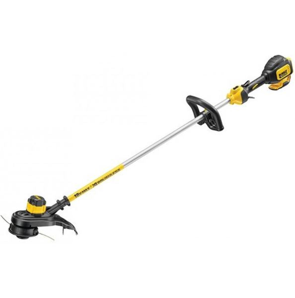 DeWALT DCM561PBS Akku Rasentrimmer 18V 33cm faltbar ohne Akku Sologerät