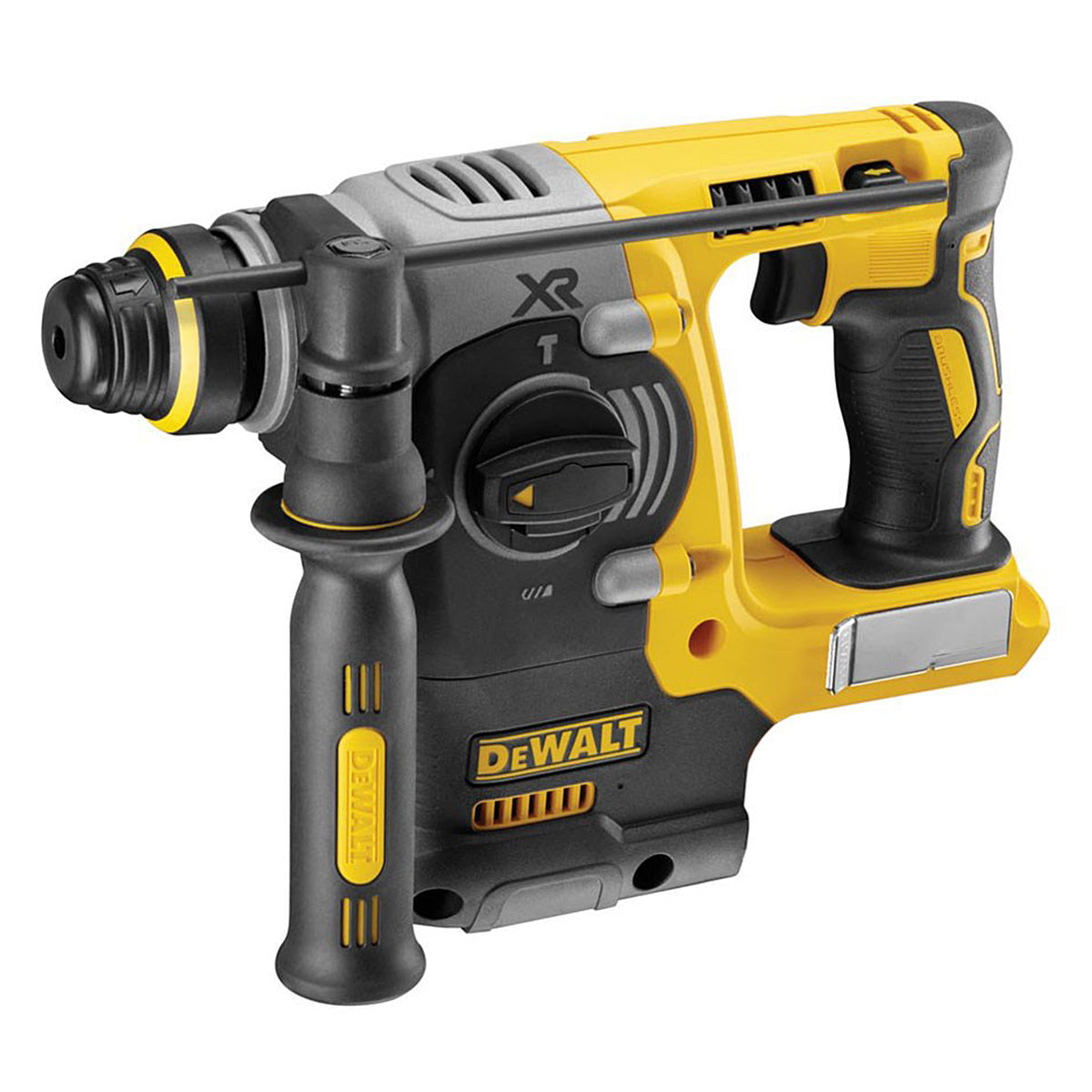 DeWALT DCK856P4 Akku Kombopack 18V 5.0Ah 8-tlg. Bohrschrauber Winkelschleifer