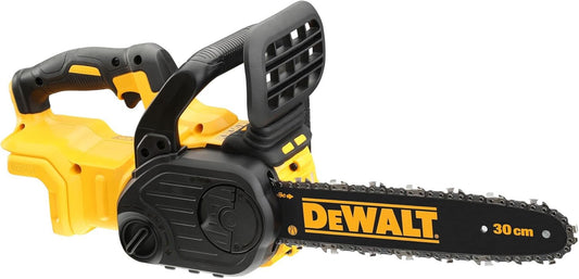 DeWALT DCM565N Akku Kettensäge Bürstenlos 18V - 30 cm ohne Akku Sologerät