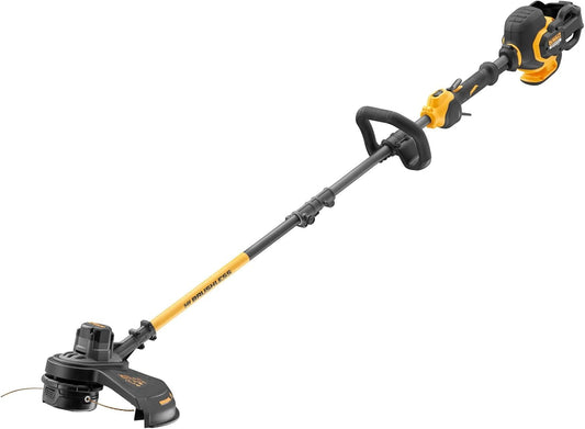 DeWALT DCM5713N Akku Motorsense Rasentrimmer Trimmer 54V FlexVolt ohne Akku Sologerät
