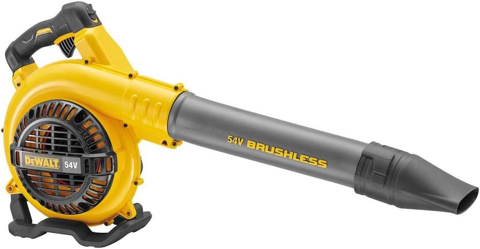 DeWALT DCM572N Akku Gebläse Laubbläser kabellos 54V FlexVolt ohne Akku