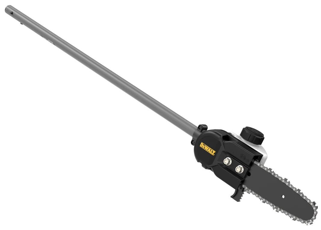 DeWALT DCMASPS5N Hochentaster Aufsatz 20 cm für DCMAS5713 inklusive Verlängerung