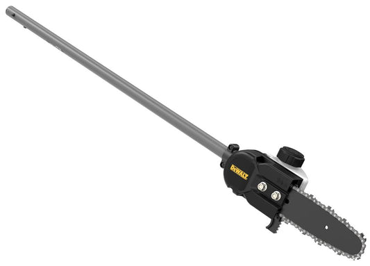 DeWALT DCMASPS5N Hochentaster Aufsatz 20 cm für DCMAS5713 inklusive Verlängerung