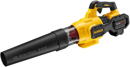 DeWALT DCMBA572N Akku Axialgebläse Laubbläser kabellos 54V FlexVolt ohne Akku