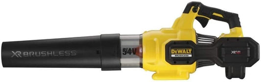 DeWalt DCMBA572X1 Akku Axialgebläse Laubbläser kabellos 54V 9Ah FlexVolt Li-ion