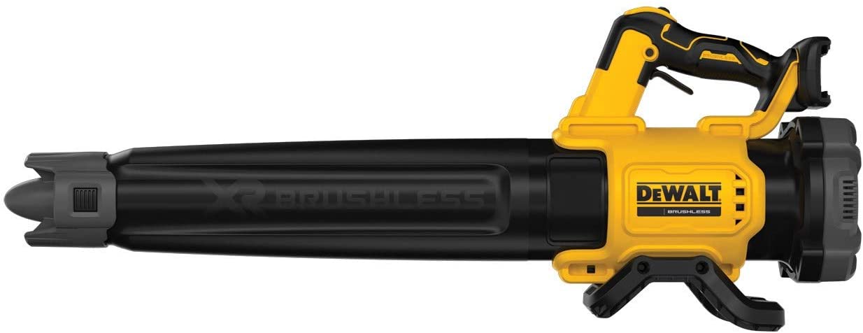 DeWALT DCMBL562N Akku Gebläse Laubbläser Laubgebläse bürstenlos 18V ohne Akku