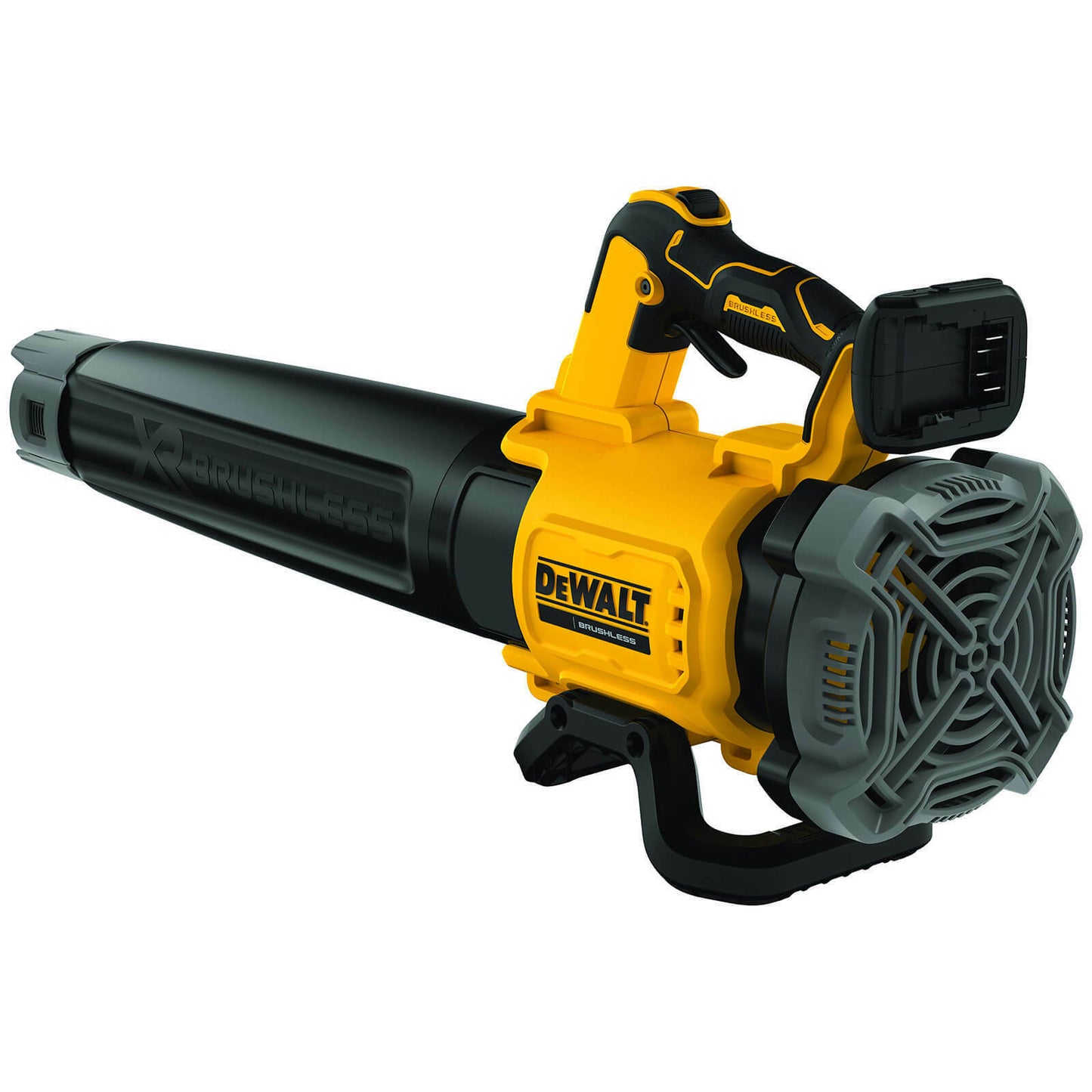 DeWALT DCMBL562N Akku Gebläse Laubbläser Laubgebläse bürstenlos 18V ohne Akku