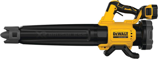 DeWALT DCMBL562P1 Akku Gebläse Laubbläser Laubgebläse bürstenlos 18V 5Ah