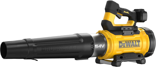 DeWALT DCMBL777N Akku Axialgebläse 54V Laubbläser kabellos ohne Akku Sologerät