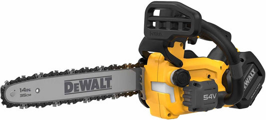 DeWALT DCMCST635N Akku Kettensäge 54V bürstenlos 35cm kabellos ohne Akku