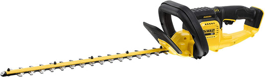 DeWalt DCMHT563N Akku-Heckenschere 18V - 55 cm - Bürstenlos Solo Gerät ohne Akku
