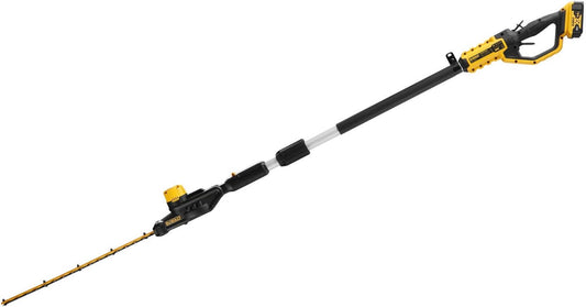 DeWALT DCMPH566P1 Akku Stabheckenschere 55cm 18V 5Ah