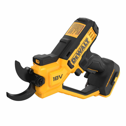 DeWALT DCMPP568N Akku Astschere Gartenschere 18V - 38 mm ohne Akku Sologerät