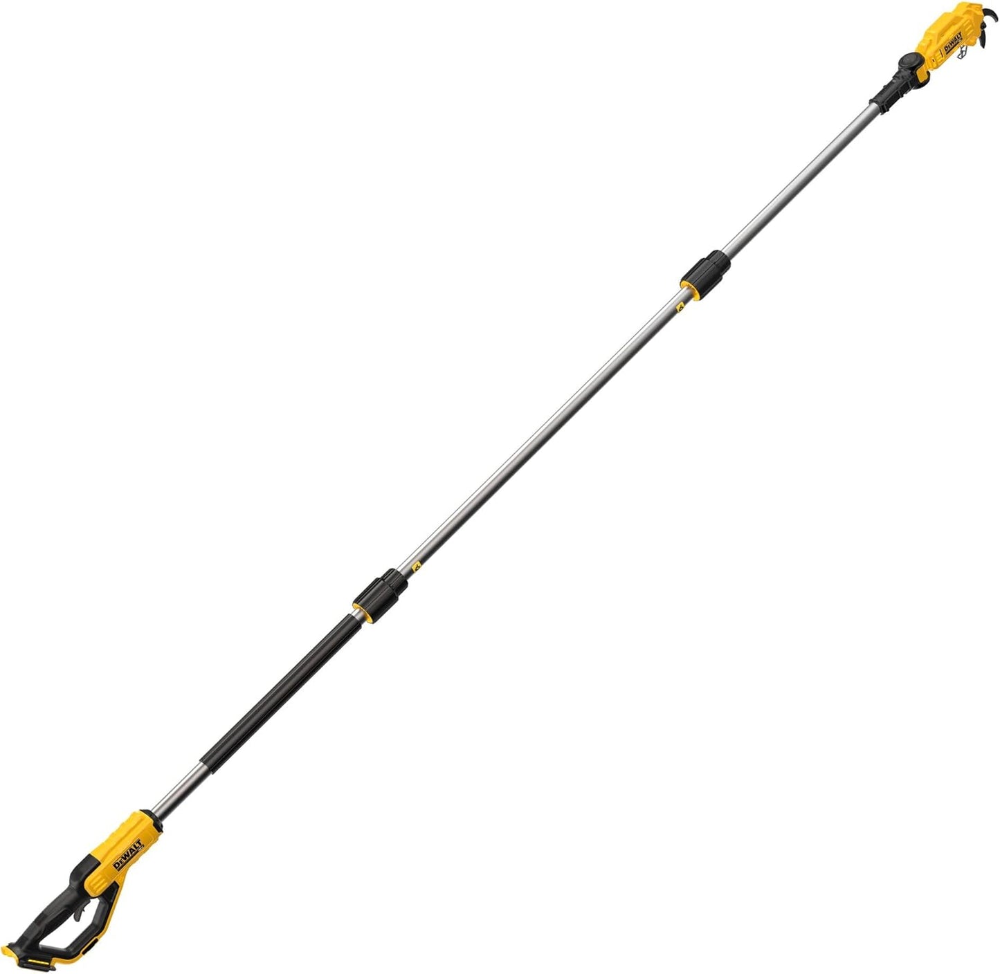 DeWALT DCMPP569N Akku Stabastschere 18V bis 3m Hochentaster ohne Akku Sologerät