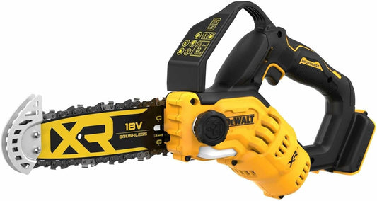 DeWALT DCMPS520N Akku Astsäge 18V bürstenlos 20 cm Schwert ohne Akku Sologerät