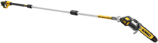 DeWALT DCMPS567N Akku Hochentaster 18V bis 3m Schultergurt ohne Akku Sologerät