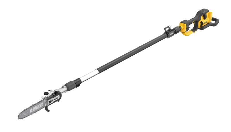DeWALT DCMPS635N Akku Hochentaster 54V bis 3,5m Schultergurt ohne Akku Sologerät