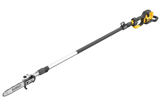 DeWALT DCMPS640N Akku Hochentaster 54V bis 4m Schultergurt ohne Akku Sologerät