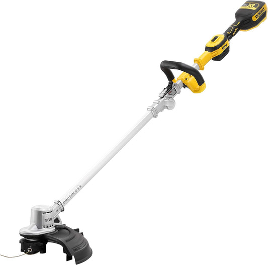 DeWALT DCMST561N Akku Rasentrimmer 18V 36cm faltbar ohne Akku Sologerät
