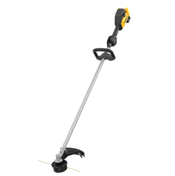 DeWALT DCMST901N Akku Rasentrimmer 54V Trimmer 42cm Flexvolt ohne Akku Sologerät