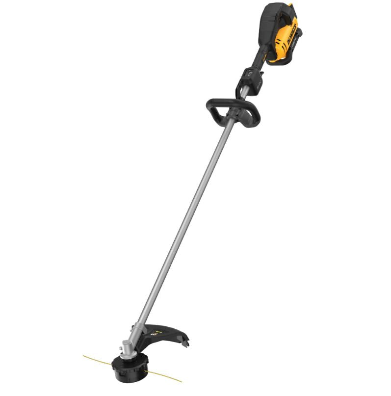 DeWALT DCMST911N Akku Rasentrimmer 54V Trimmer 42cm Flexvolt ohne Akku Sologerät