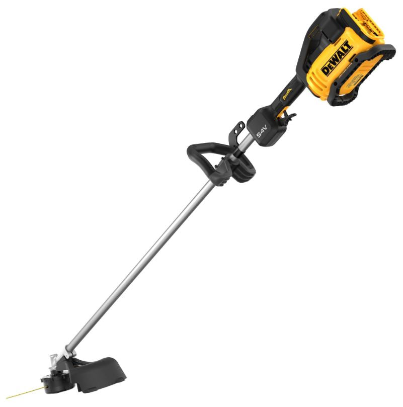 DeWALT DCMST911N Akku Rasentrimmer 54V Trimmer 42cm Flexvolt ohne Akku Sologerät
