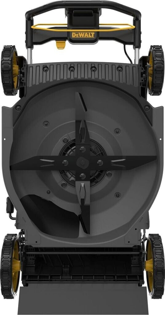 DeWALT DCMWP500N Akku Rasenmäher Bürstenlos 54V 53cm 67L ohne Akku Sologerät