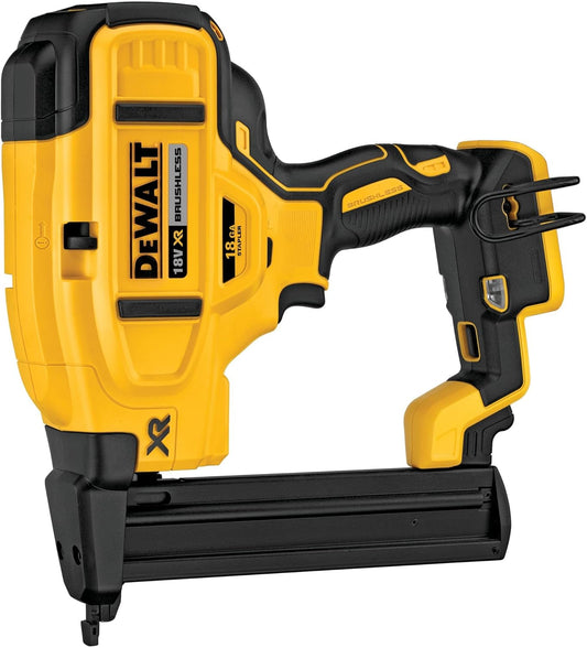 DeWALT DCN681N Akku Stiftnagler 18GA bürstenlos kabellos 18V ohne Akku/Ladegerät